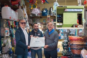 bazar Olbia