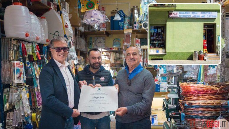 bazar Olbia