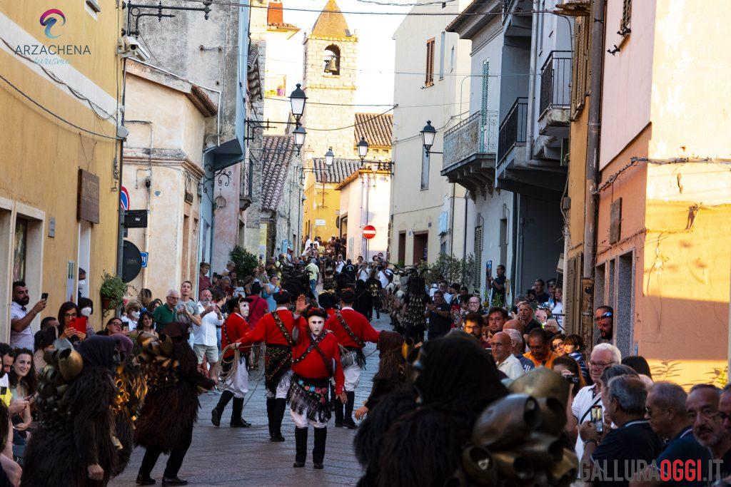 Arzachena eventi