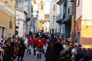 Arzachena eventi