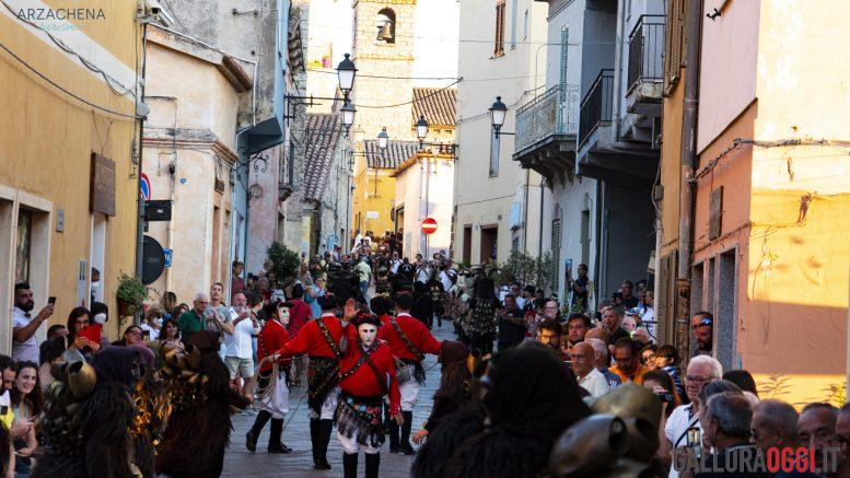Arzachena eventi