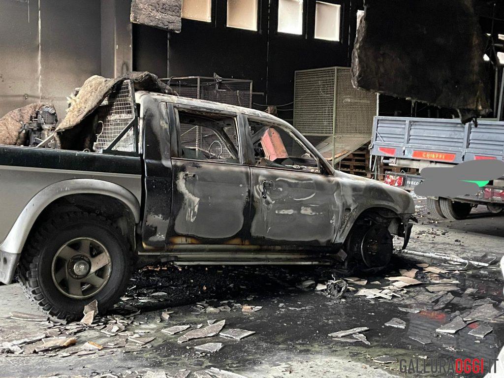incendio