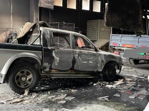 incendio