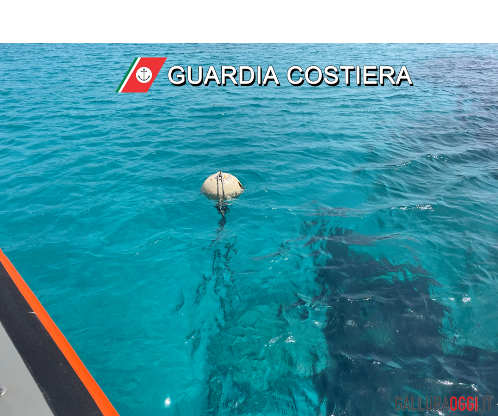 arcipelago La Maddalena