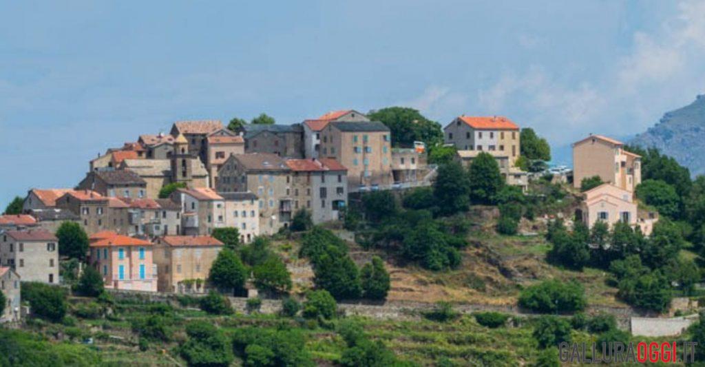 spari Corsica