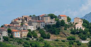 spari Corsica