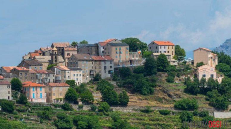 spari Corsica