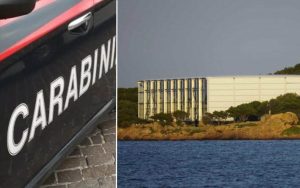 Ecomostro Cala Finanza