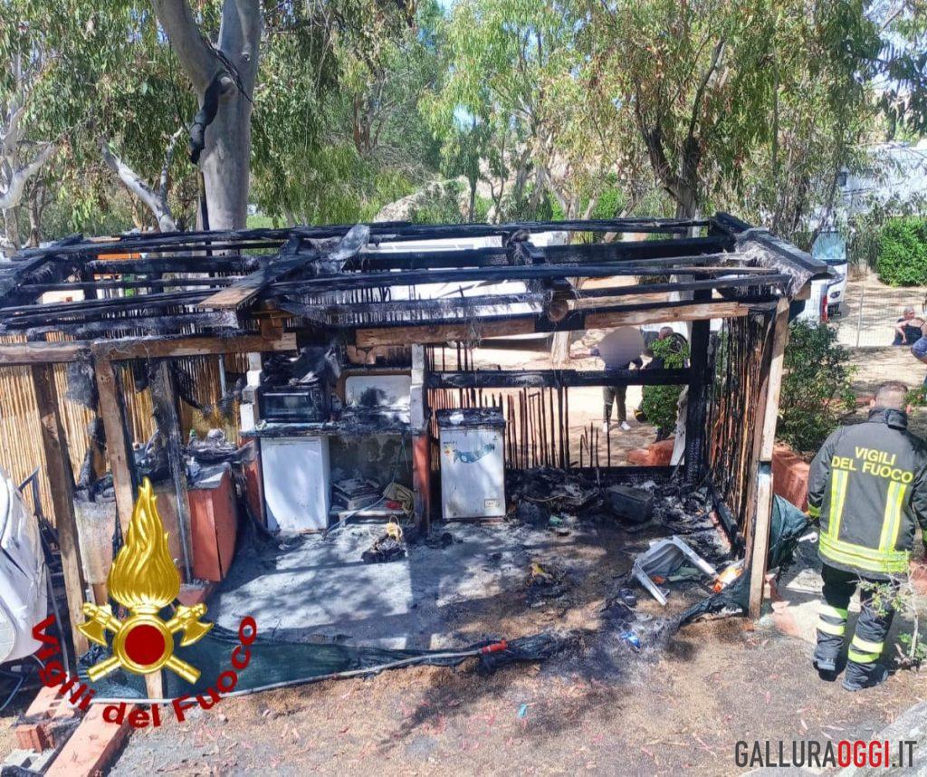 incendio