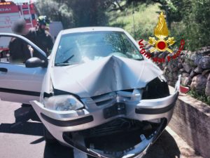 incidente
