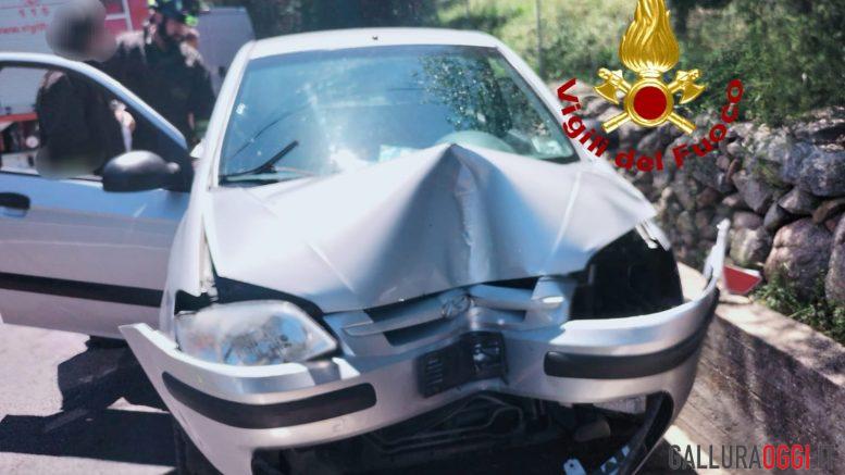 incidente