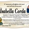 Isabella Corda
