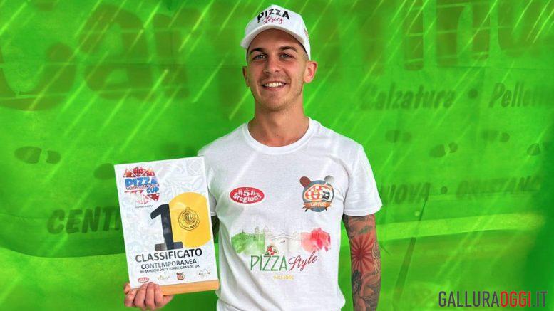 Marcello Punzeddu