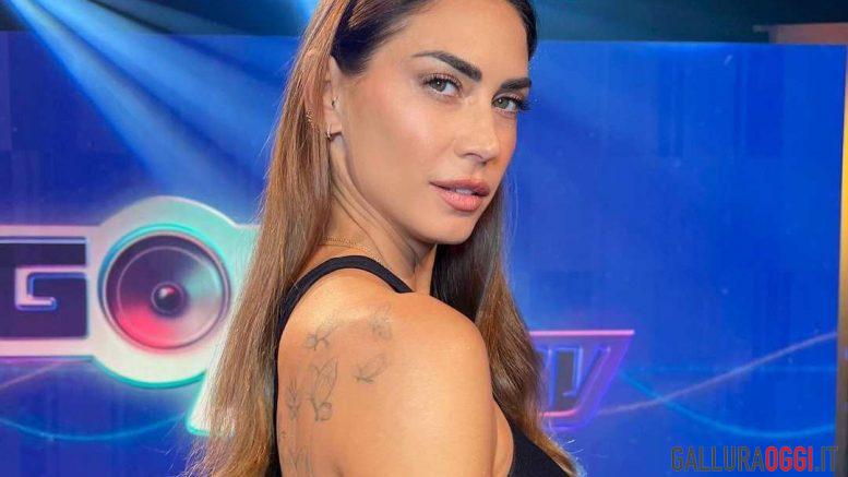 Melissa Satta