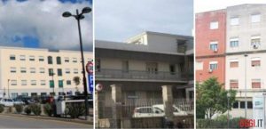 ospedali Gallura