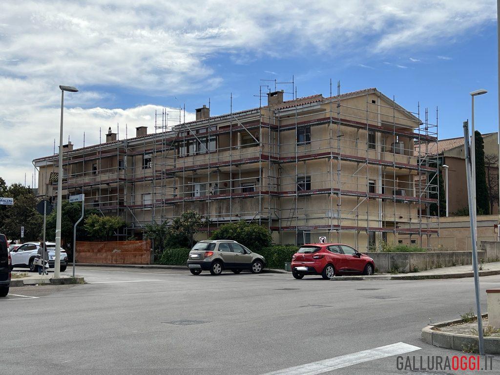 alloggi Palau