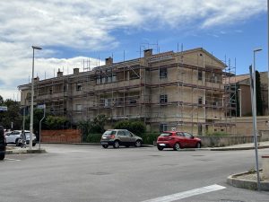 alloggi Palau