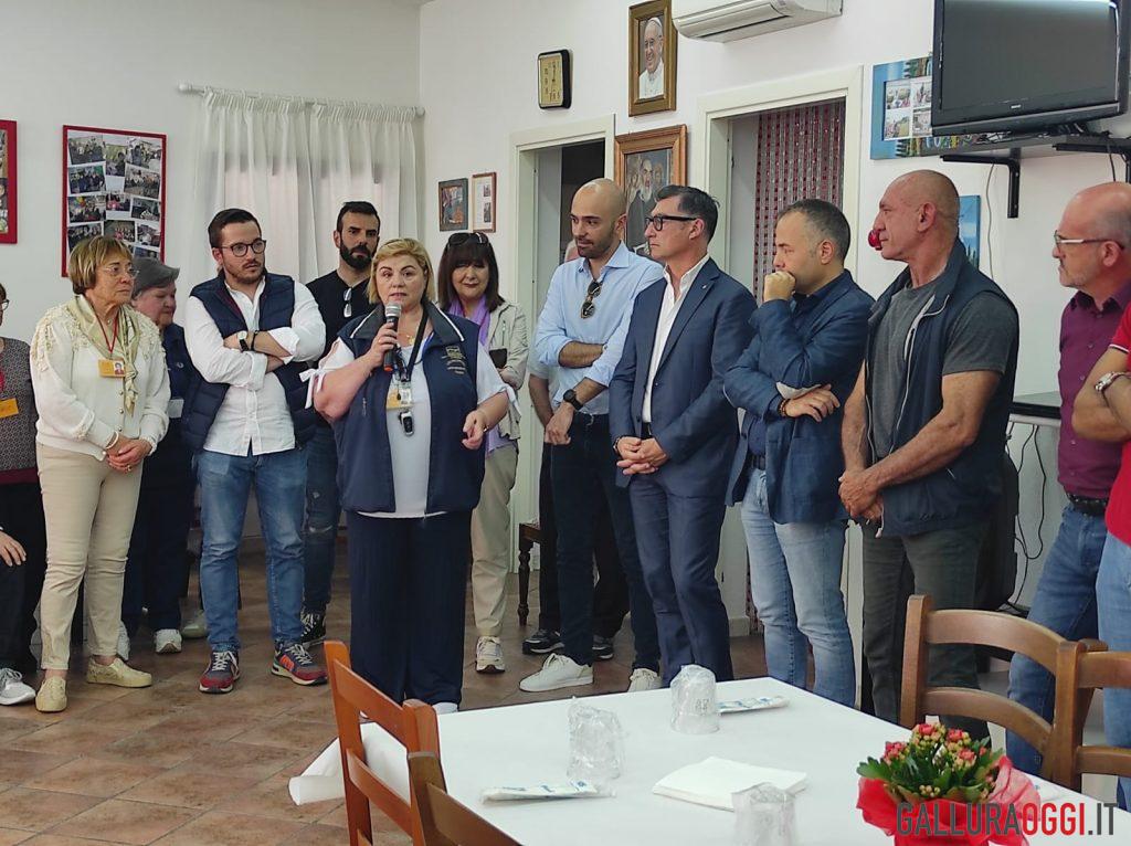 Rotary Olbia