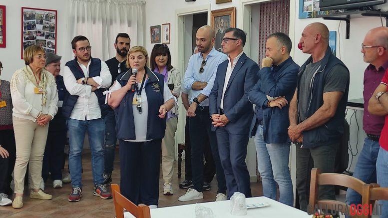 Rotary Olbia