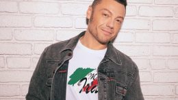 Tiziano Ferro