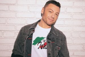 Tiziano Ferro