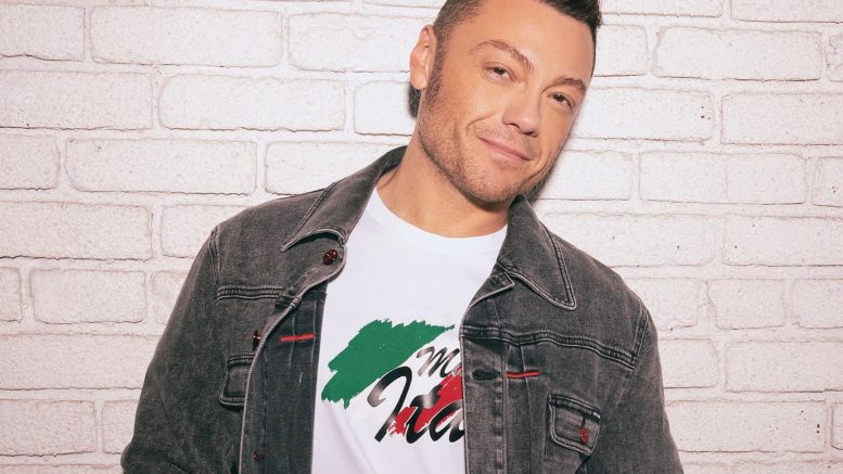 Tiziano Ferro