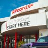 Record Go