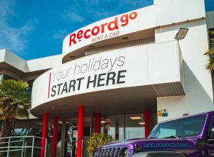 Record Go