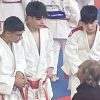 judokas kan judo olbia