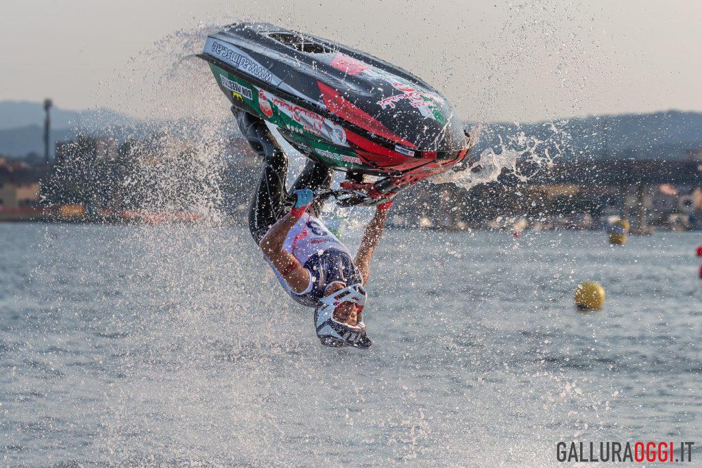 Acquabike olbia