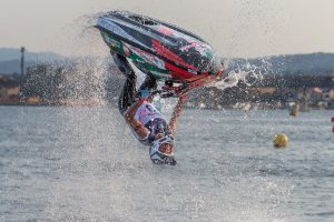 Acquabike olbia
