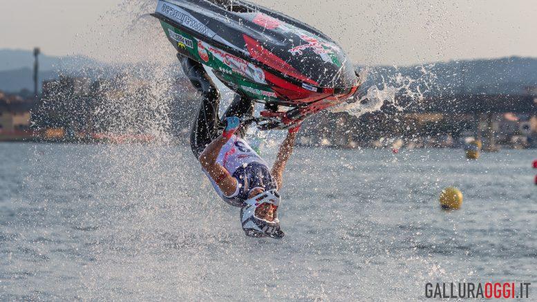 Acquabike olbia