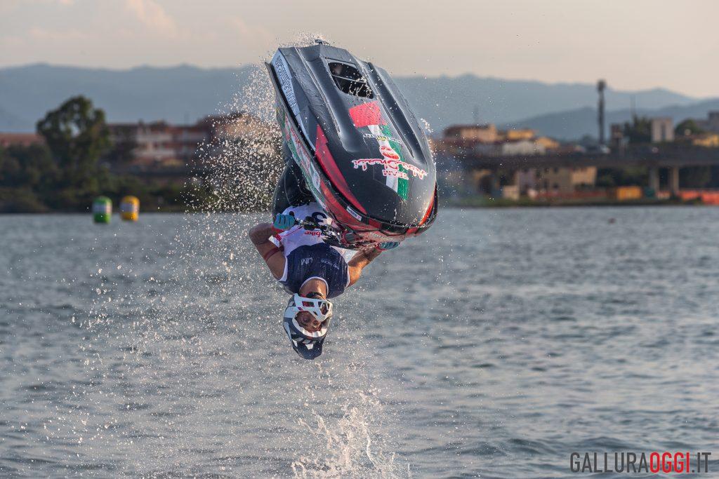 Acquabike olbia