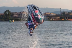 Acquabike olbia