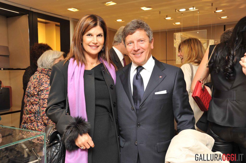 concessione edilizia a San Teodoro Silvia ed Ezio Maria Simonelli