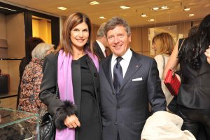 concessione edilizia a San Teodoro Silvia ed Ezio Maria Simonelli