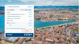 traghetto Olbia