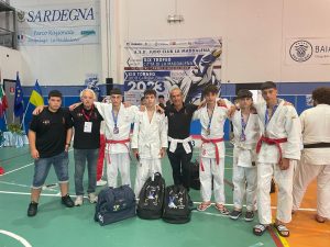 judokas can judo olbia