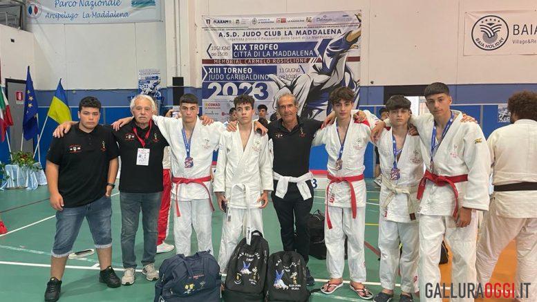judokas can judo olbia