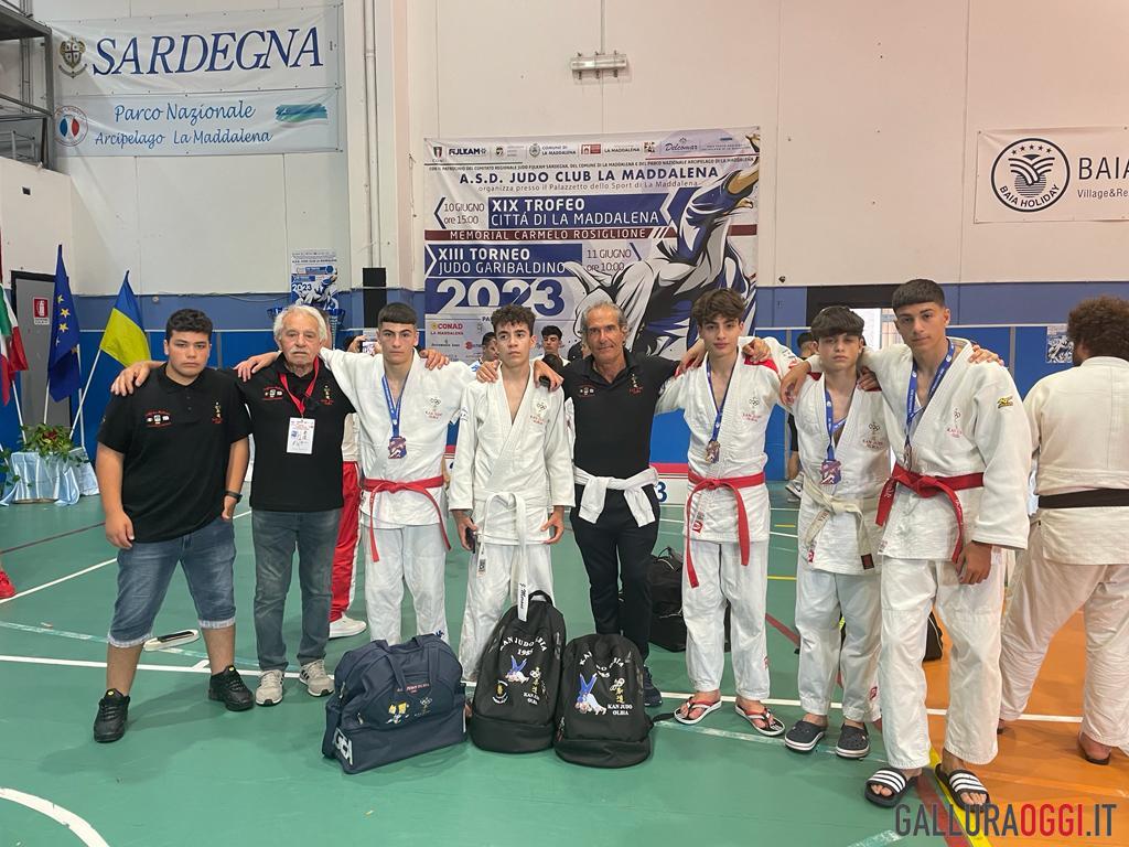 judokas can judo olbia