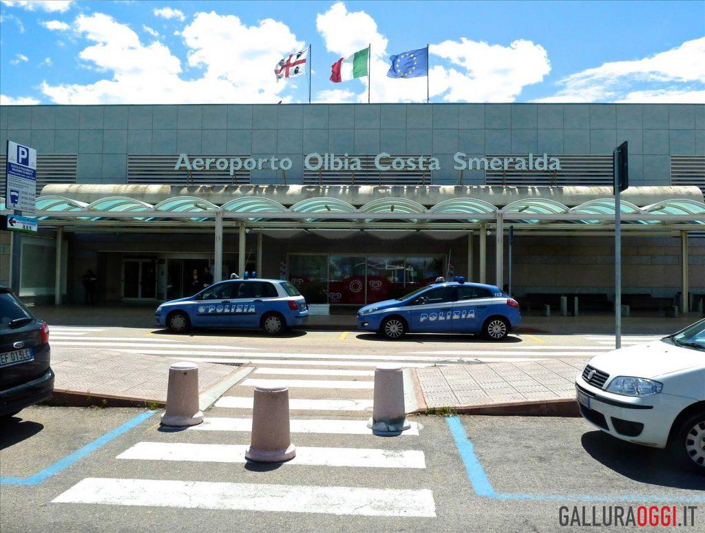 Aeroporto Olbia