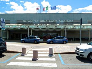 Aeroporto Olbia