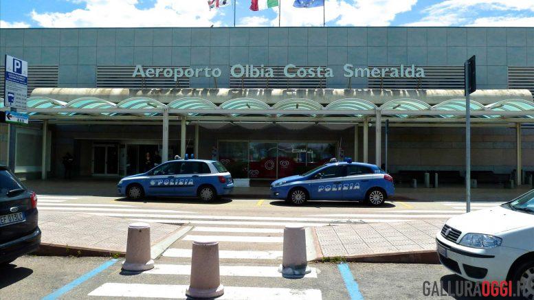 Aeroporto Olbia
