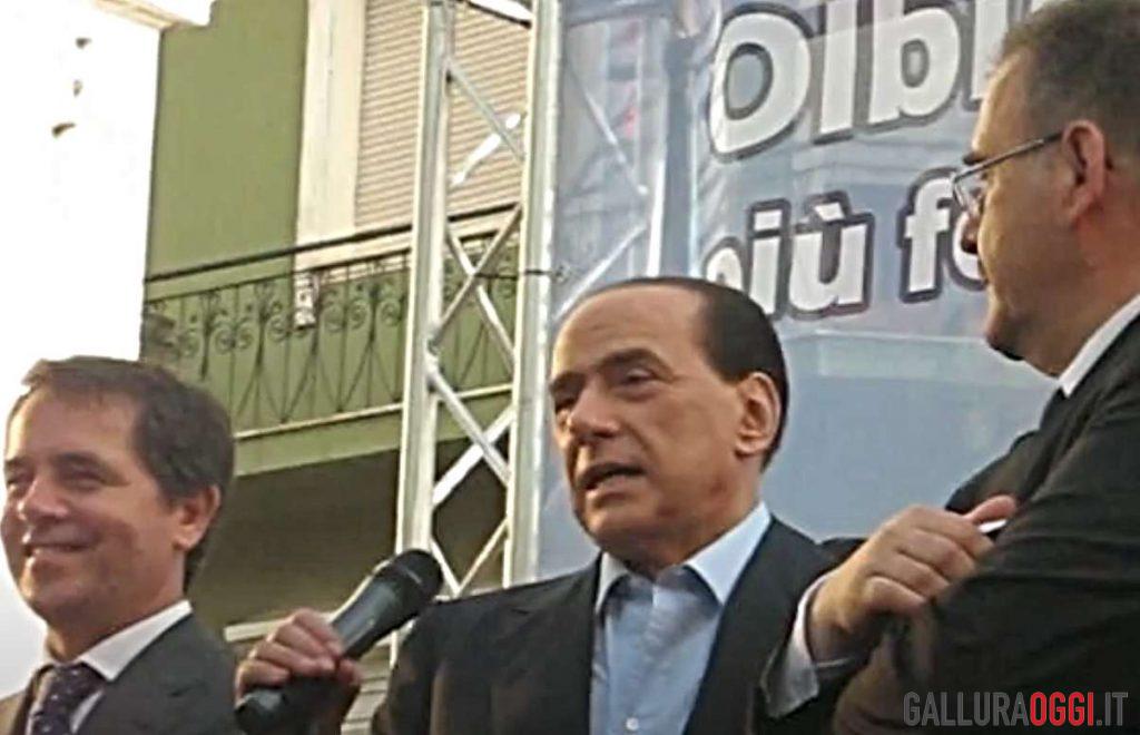 Berlusconi