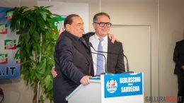 Berlusconi Olbia