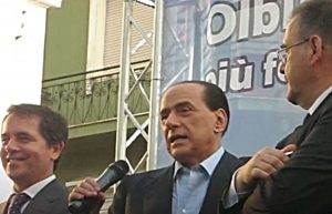 Berlusconi