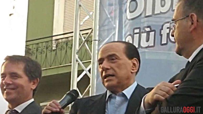 Berlusconi