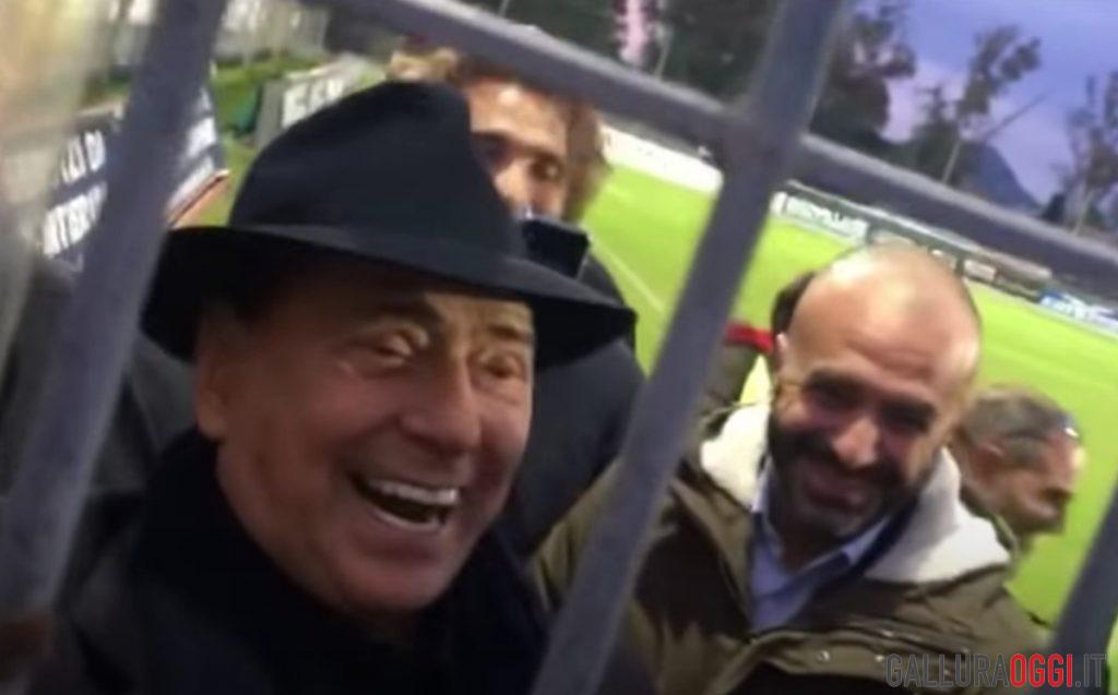 Berlusconi