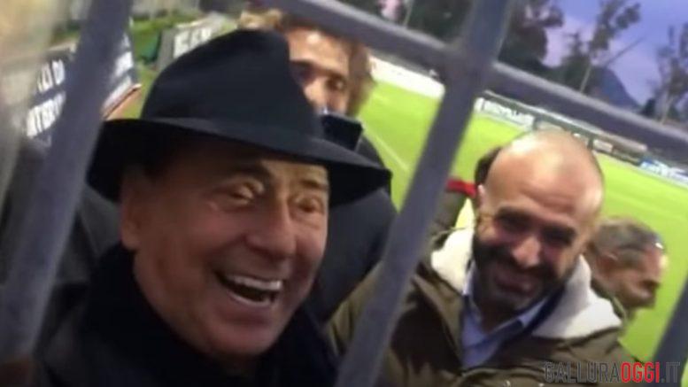 Berlusconi