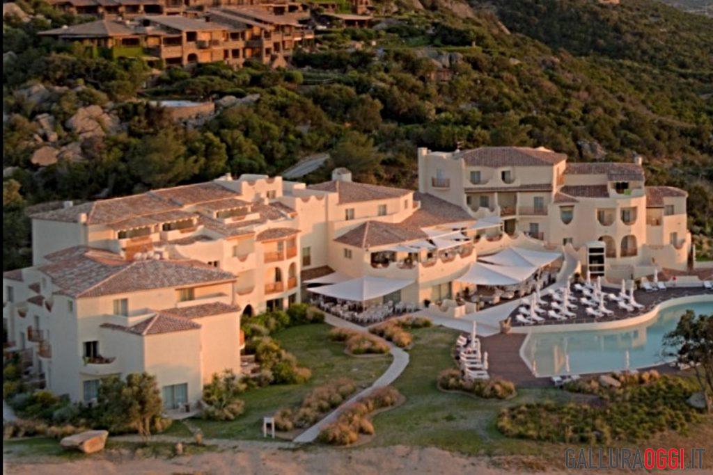 Cala Cuncheddi Olbia